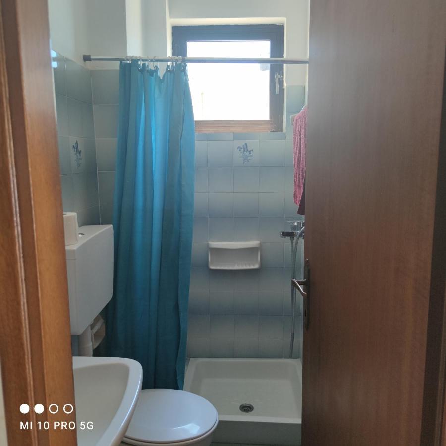 Apartamento 'Αγριοι Λιμένες Iria Exterior foto