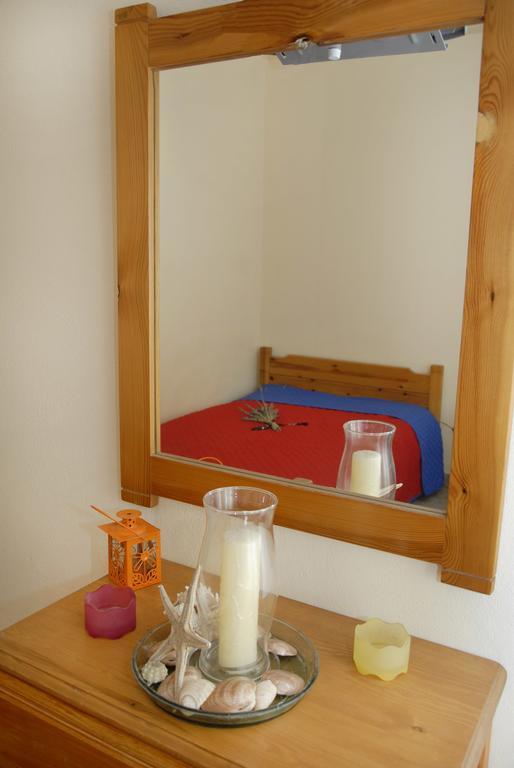 Apartamento 'Αγριοι Λιμένες Iria Habitación foto